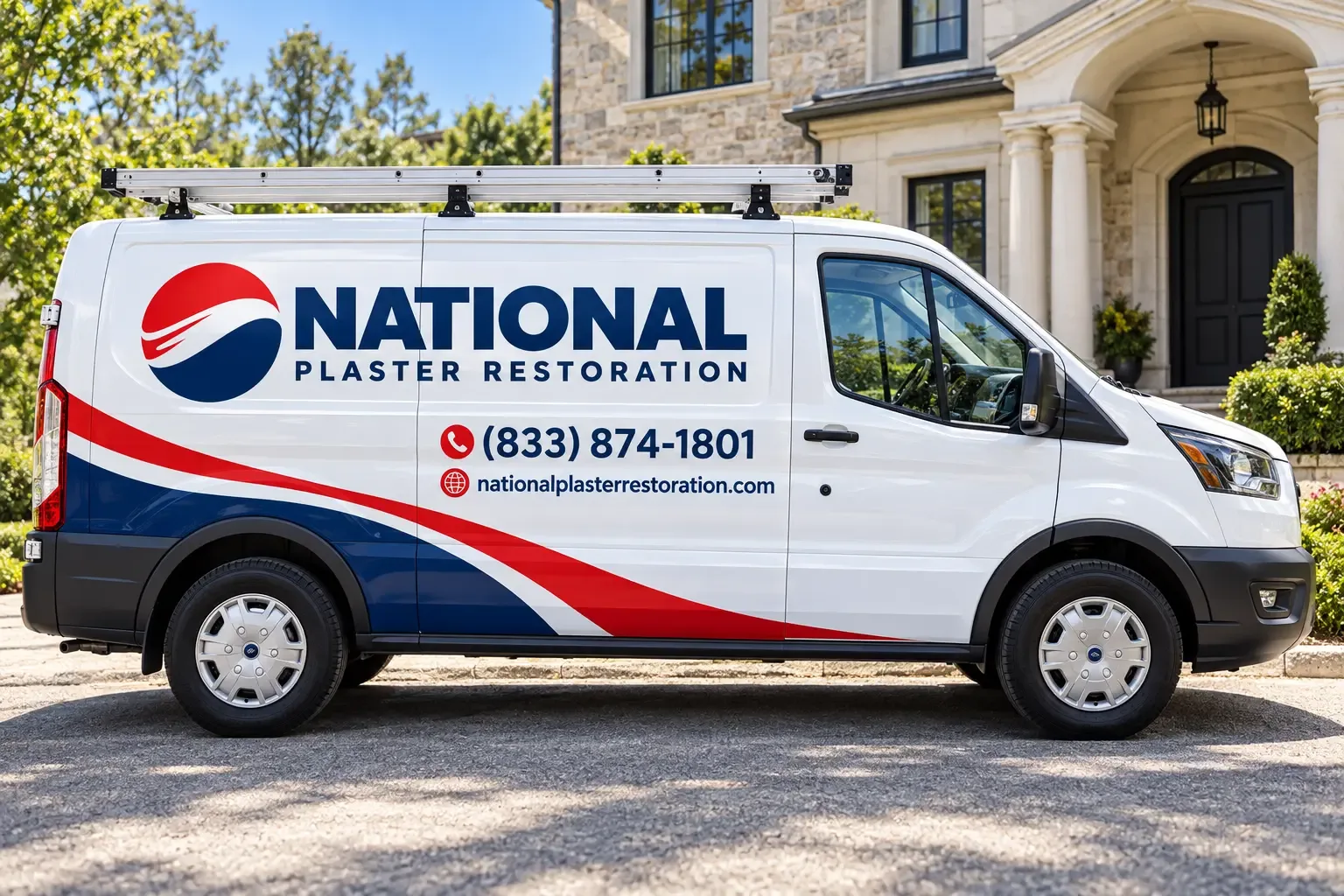 Plaster Repair in Roselle, IL near me